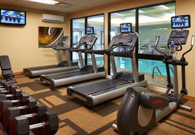 Best Western Plus Elgin - Chicago West Dundee Екстер'єр фото