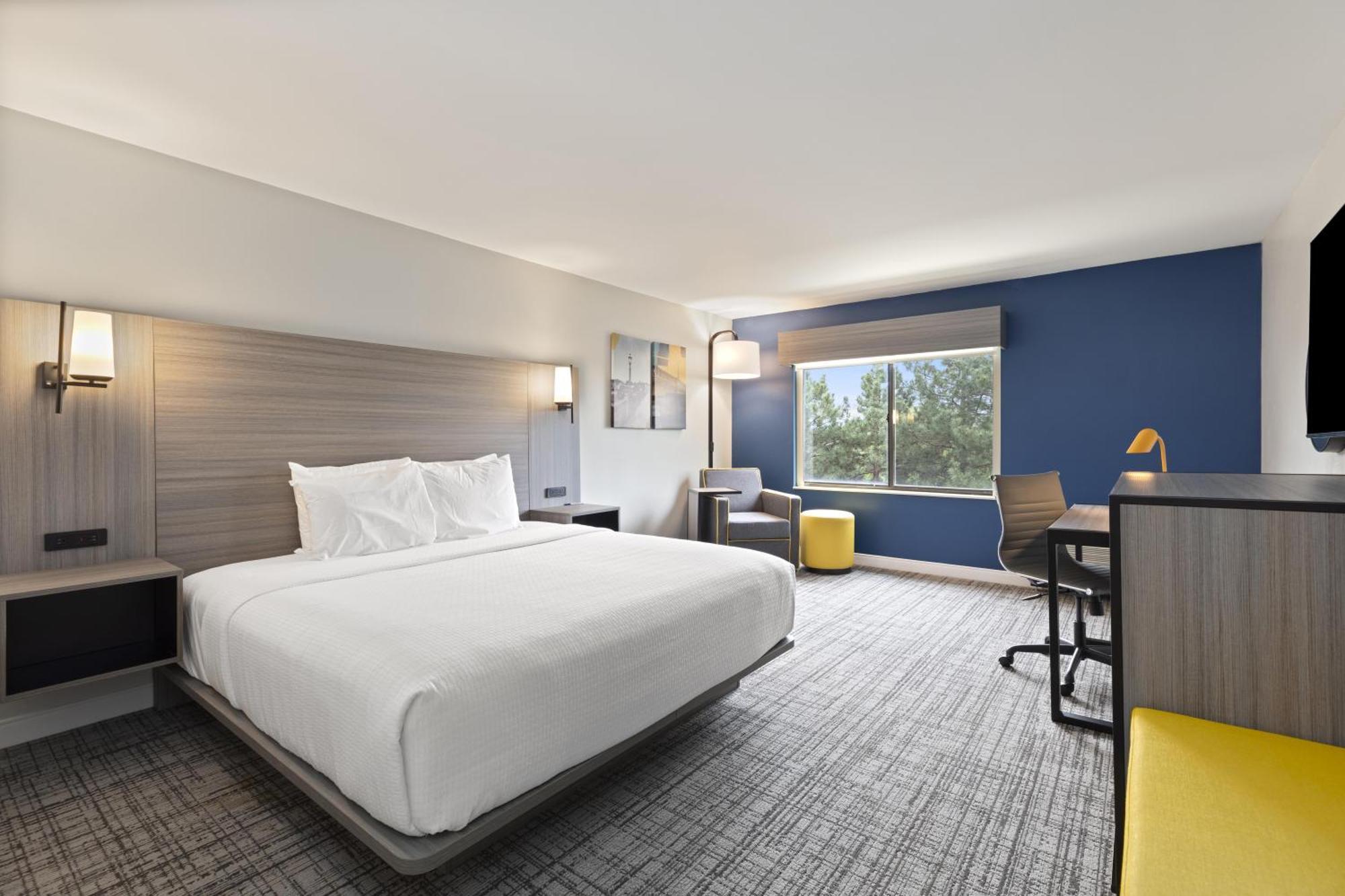 Best Western Plus Elgin - Chicago West Dundee Екстер'єр фото