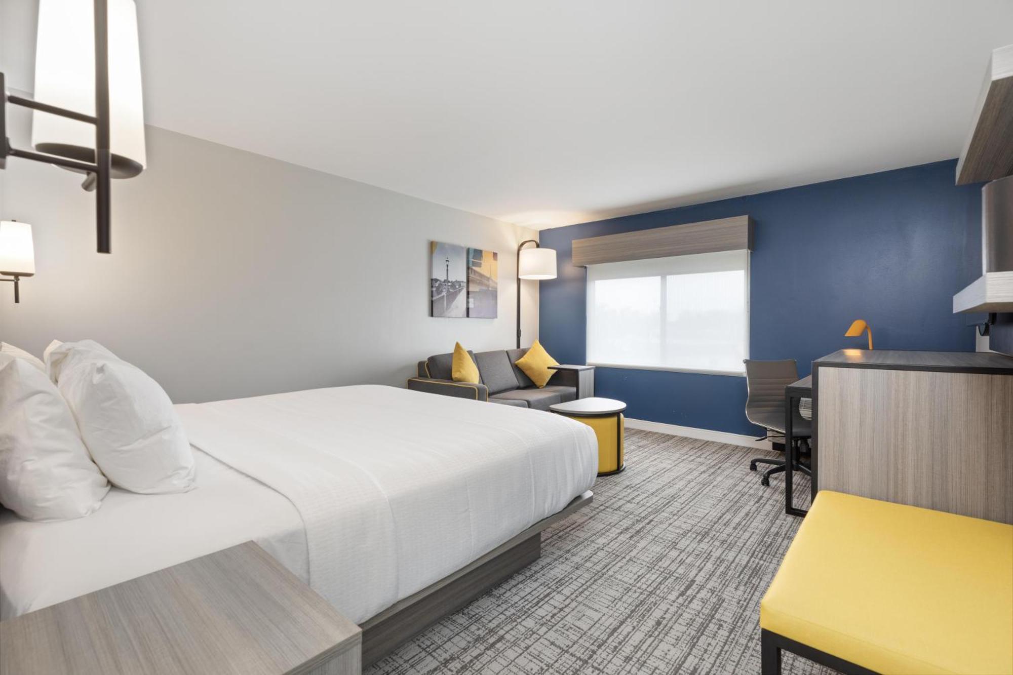 Best Western Plus Elgin - Chicago West Dundee Екстер'єр фото