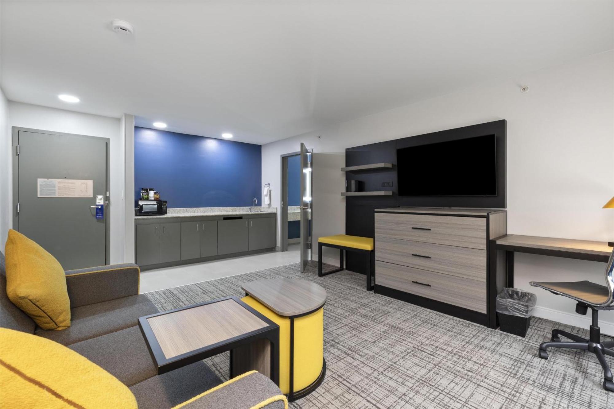 Best Western Plus Elgin - Chicago West Dundee Екстер'єр фото
