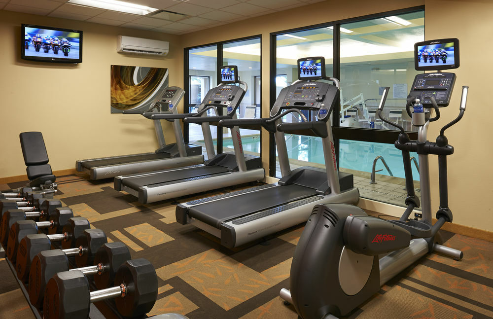 Best Western Plus Elgin - Chicago West Dundee Екстер'єр фото